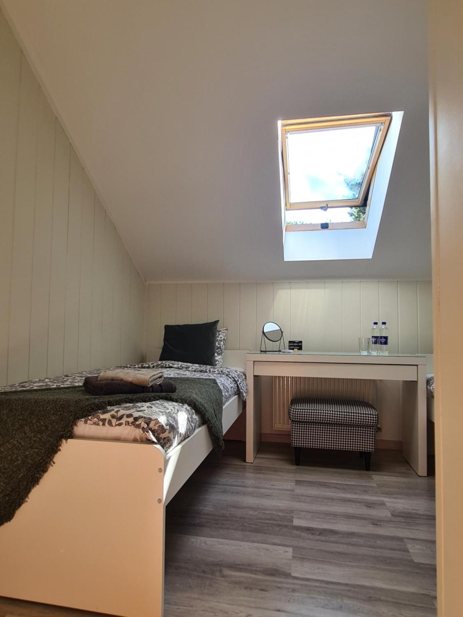 Guest House Kaktus Riga Rum bild